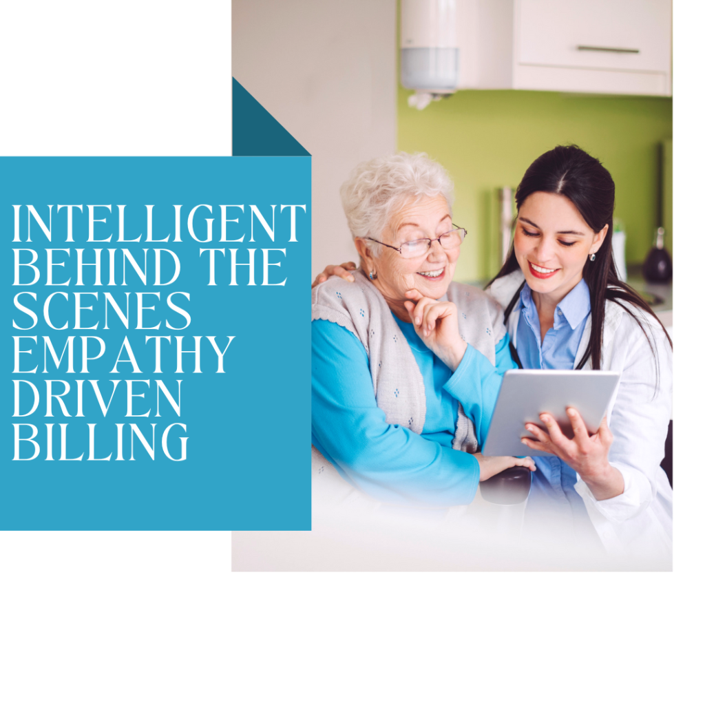 empathy driven payment recovery